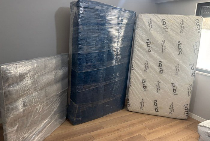 Paketleme