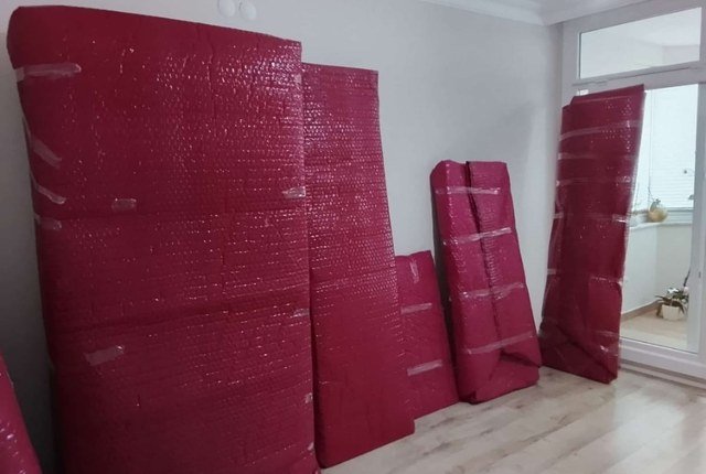 Nakliyat aracı